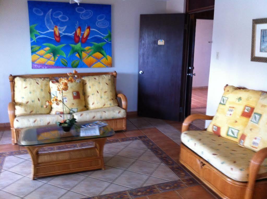 Costa Dorada Beach Resort & Villas Isabela Exterior foto